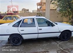 اوبل فيكترا